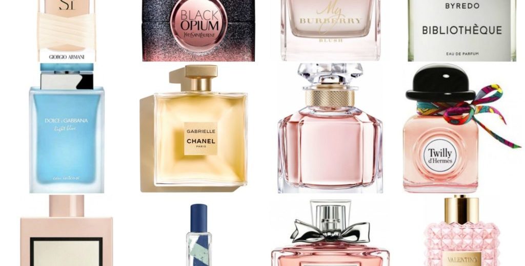 عطر اورجینال زنانه