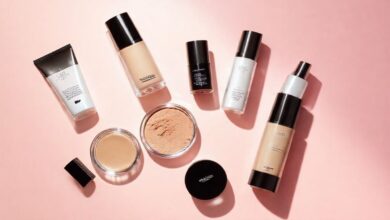 بهترین کرم پودر برای پوست چرب با قیمت مناسب