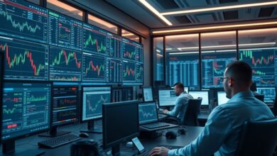 معرفی کامل بروکر آمارکتس (Amarkets)