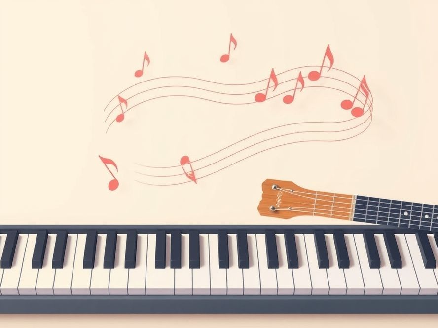 🎶 رسانههای موسیقی و شکلگیری سلیقهی جدید