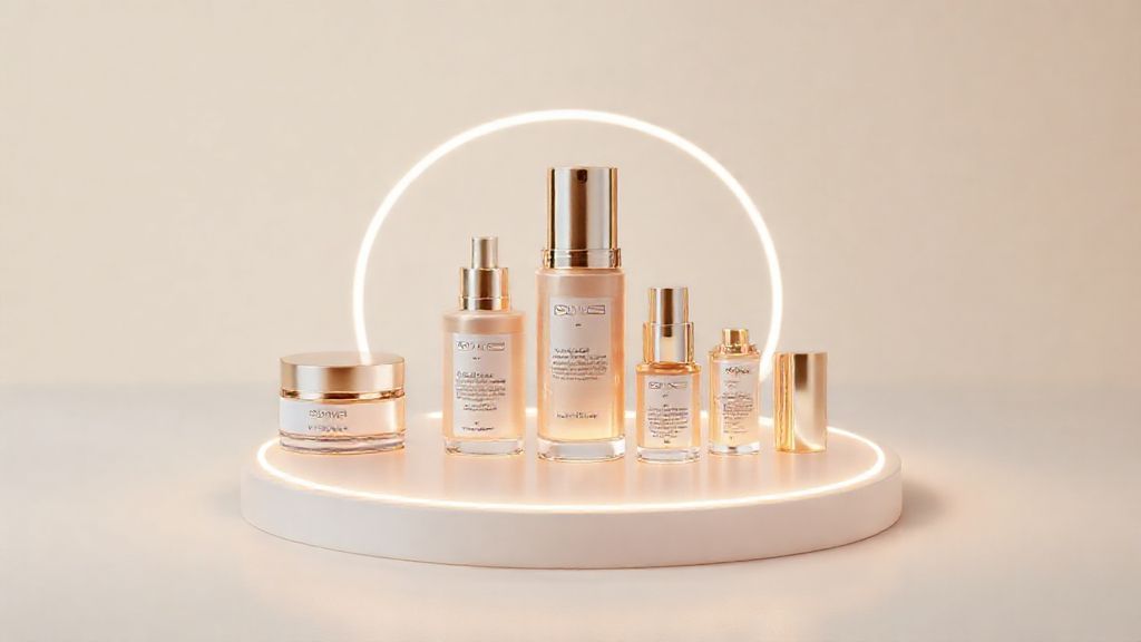 چطور بفهمیم یک کرم پودر برای پوست چرب مناسب است؟