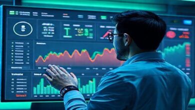 نقش صرافی راستین در مسیر سرمایهگذاری شما