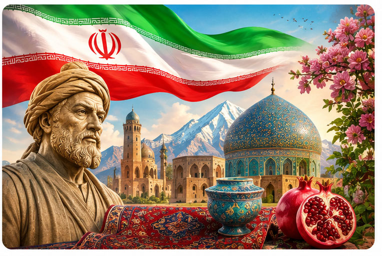 ۵. تاریخ؛ فیلترِ ضدِ فریب و دستگاهِ تشخیصِ پروپاگاندا