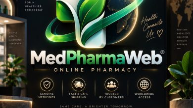 MedPharmaWeb