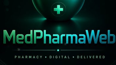 MedPharmaWeb