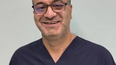 دکتر حمید رضا مفرد